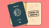 В Приднестровье на заболевших Covid-19 заводят цифровые паспорта