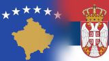Боррель оценил прогресс в переговорах Сербии и Косово
