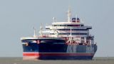 Иран попугал американский танкер абордажем