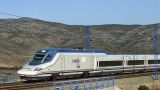 Узбекистан отметили в международном рейтинге развития железных дорог