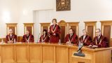 «Ресентимент»: Конституционный суд Латвии похоронил даже частные детсады на русском