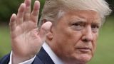 Трамп: Мирное соглашение по Газе будет достигнуто очень скоро