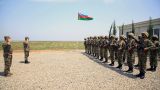 Азербайджан развернул новые учения в Лачине: призыв Лаврова Баку не указ?