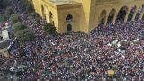 Под знаком массовых протестов от Чили до Индонезии: 2019-й уходит в историю