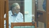 Обвинение просит закрыть заседание по делу историка Соколова, но он против