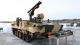 ВСУ вынуждены были признать эффективность российской «Арены-М» против FPV-дронов