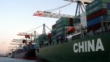Китайцы контролируют уже 10% европейских контейнерных терминалов