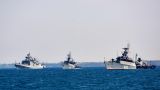 Чëрное море на грани конфронтации: «Россия продолжит издеваться над импотентным НАТО»
