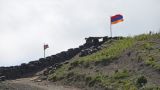 Баку и Ереван обменялись ожиданиями ответа: Армению призвали «сделать вывод»
