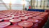 Еврокомиссия пока отложила предложения о запрете поставок российского урана