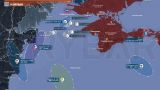 NATO intelligence monitors Ukrainian attacks on Russia