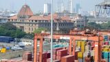 В Индии запущен крупнейший контейнерный терминал