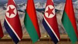 Белоруссия и КНДР планируют реализацию совместных проектов в промышленности