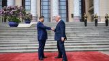 Трамп: Отношения США и Китая станут лучше, чем когда-либо