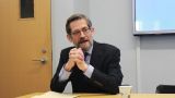 Экс-советник Буша-младшего: Украинский конфликт выгоден Китаю