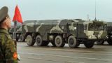 СМИ: Вооруженная Калининградская область — «худший кошмар» НАТО