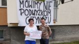 «Мы из Опаленицы, а не из Дубая!» — поляки протестуют против гигантских счетов за газ