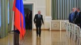 Путин: В отдельных регионах продавливают необоснованный рост тарифов