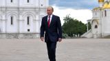 Путин рассказал, в чем заключается проблема оппозиции в России