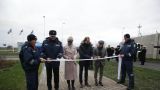 В Эстонии открыли новый центр содержания нелегалов и арестантов