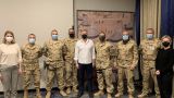 Министр обороны Эстонии: В Мали мы защищаем нашу южную границу