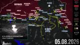 ВС России сжимают «полукотел» на северо-востоке Харьковщины — сводка