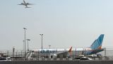 Захват все-таки был? Израильские СМИ пишут про поножовщину на борту Boeing 737