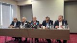 Всеармянский совет дипломатов возмутился странным молчанием международных партнёров