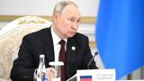 Путин заявил об эффективности СНГ, указав на выбор Грузии, Украины и Молдавии