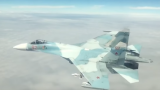 Пентагон предоставил новые доказательства «небезопасного» перехвата Су-27