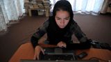 В Афганистане понизили цены на интернет на 30%
