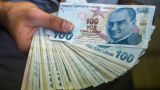 Очередной удар: Турцию ожидает негативный кредитный прогноз
