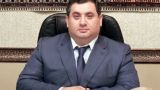 Бывший директор дагестанского заповедника задержан в Москве