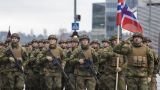 Норвегия «в очень долгосрочной перспективе» ничего не исключает по Украине