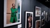 В Париже открылась фотовыставка о Майе Плисецкой
