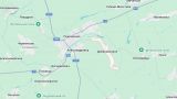 Освобождено село Добропасово в Днепропетровской области