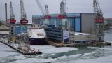 В Финляндии будут строить экологичный ледокол для «Норникеля»