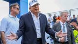Трамп отверг идею замедлить развитие ИИ: Кто победит в ИИ, победит везде