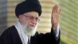 Хаменеи поддержал сделку Ирана с «шестеркой», но призвал не доверять США