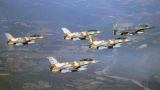 ВВС Израиля атаковали склады с иранскими ракетами под Дамаском — СМИ