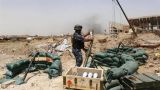 Иракское командование: ДАИШ на последнем издыхании в западном Мосуле