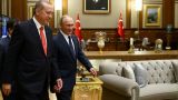 Washington Examiner: Эрдоган и Путин договорились по Сирии за спиной США
