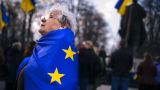 Предложение об «особом статусе» в ЕС не устроило Украину
