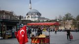 Турция одëрнула Израиль за призыв покинуть Стамбул «как можно скорее»