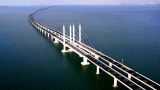 Крымский мост и подходы к нему защитят от шума