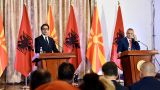 Президент Македонии: Альтернативы евроинтеграции Западных Балкан нет