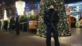 Власти Германии обвинили гражданина России в подготовке теракта