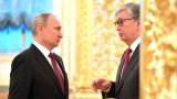 Путин собрался в Астану, чтобы лично проверить Токаева на лояльность — мнение