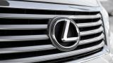 Из-под носа госохраны: У жены премьера Польши Туска угнали Lexus из дома