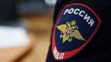 Все провокации на незаконных акциях будут расследованы — МВД России